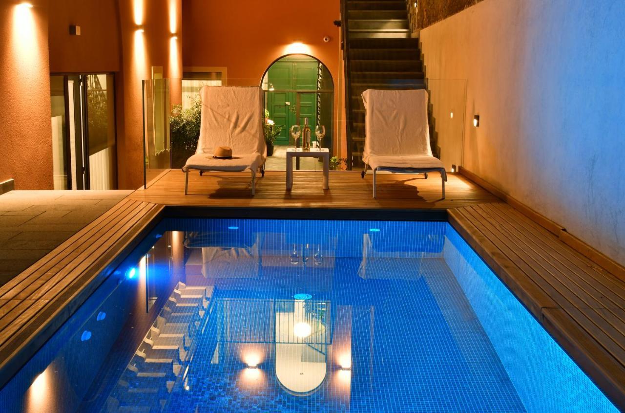 Aparthotel Creuza De Ma à Riposto Extérieur photo