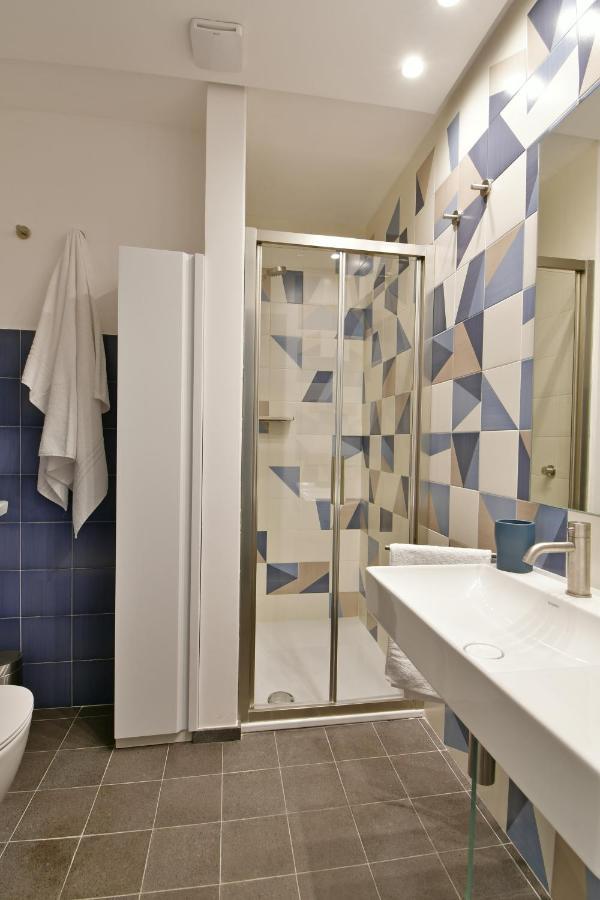 Aparthotel Creuza De Ma à Riposto Extérieur photo