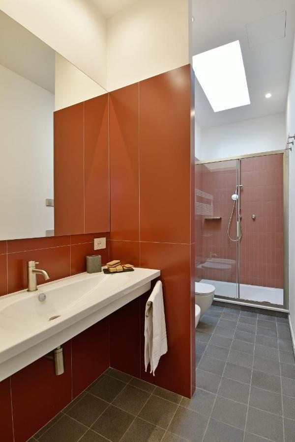 Aparthotel Creuza De Ma à Riposto Extérieur photo