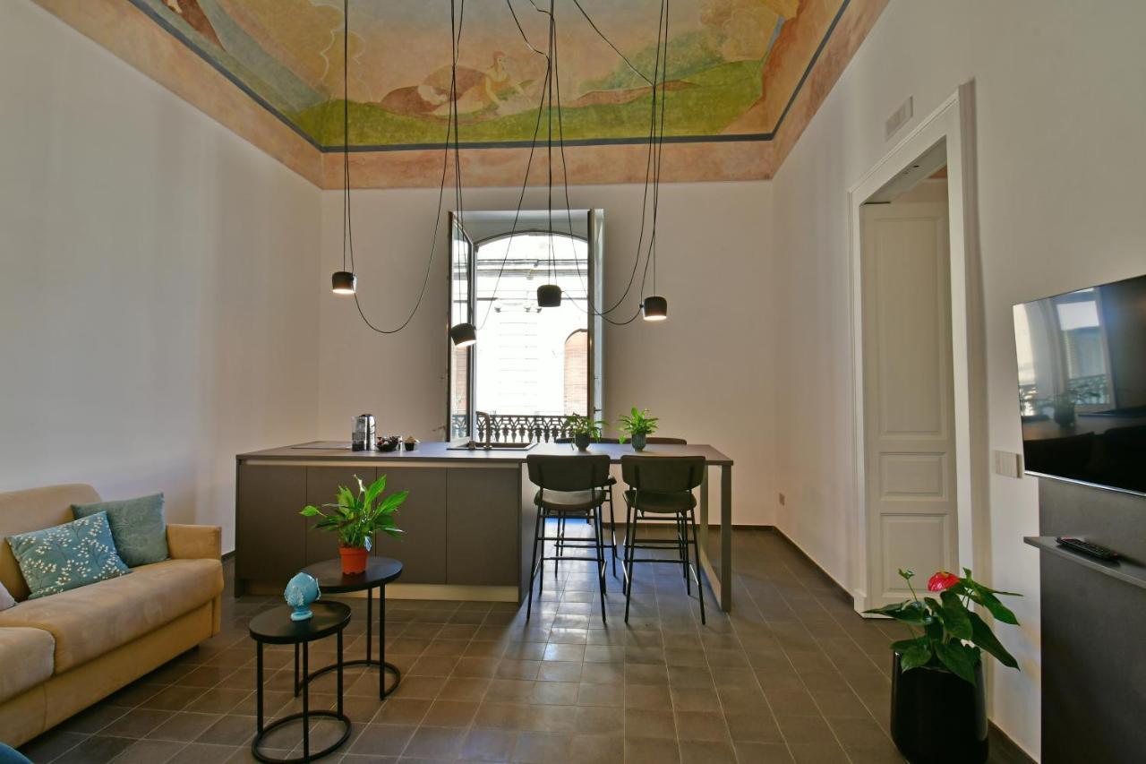Aparthotel Creuza De Ma à Riposto Extérieur photo