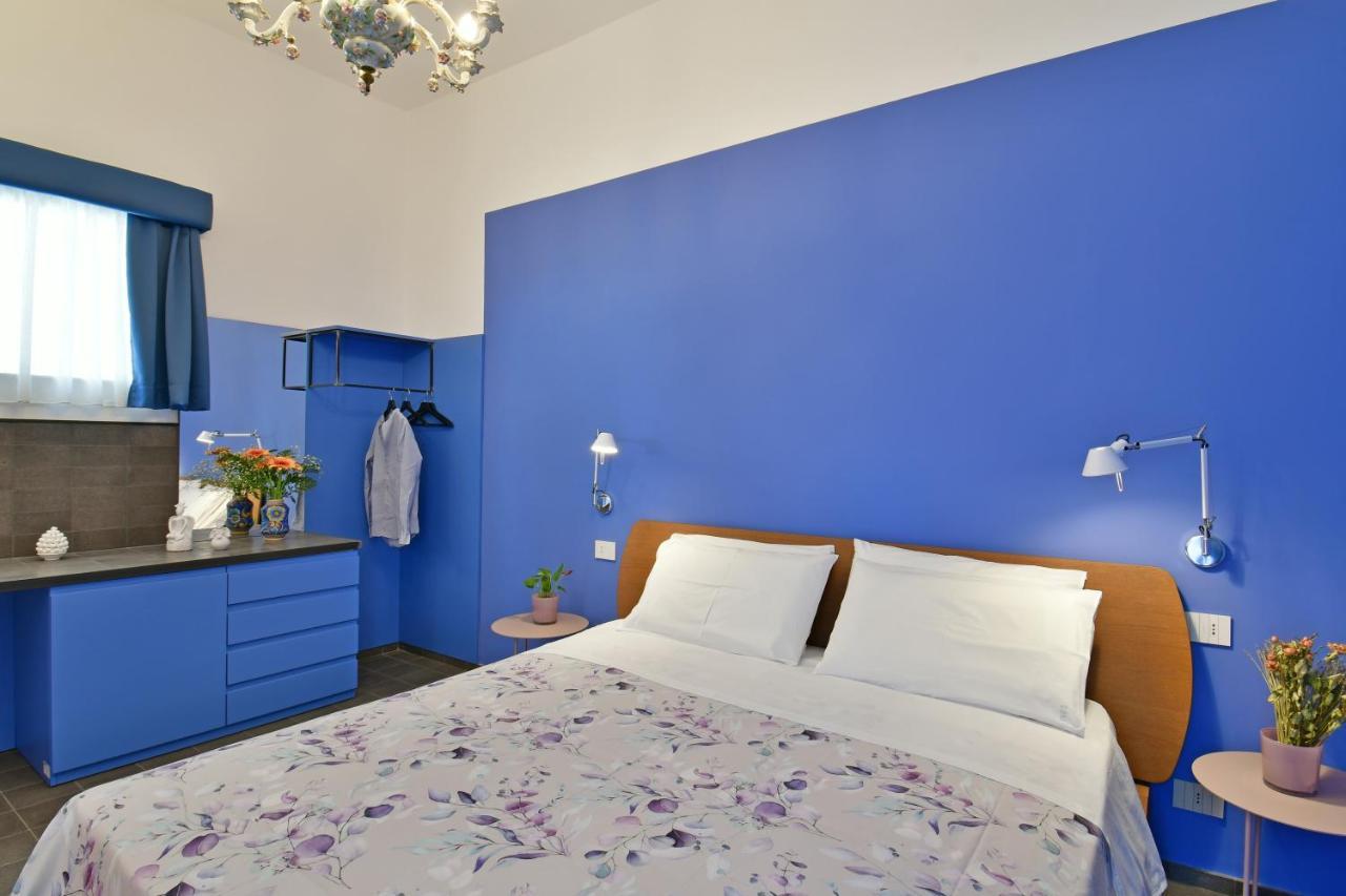 Aparthotel Creuza De Ma à Riposto Extérieur photo