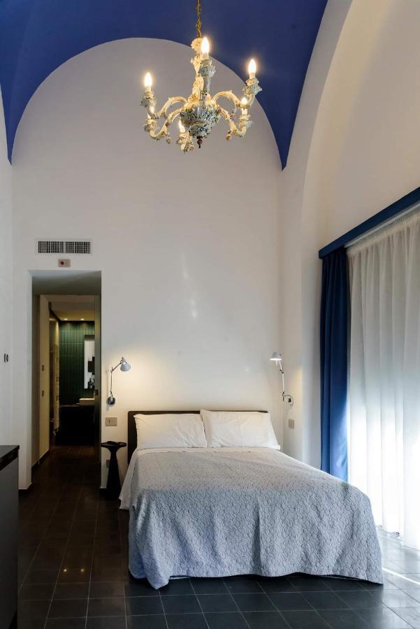 Aparthotel Creuza De Ma à Riposto Extérieur photo
