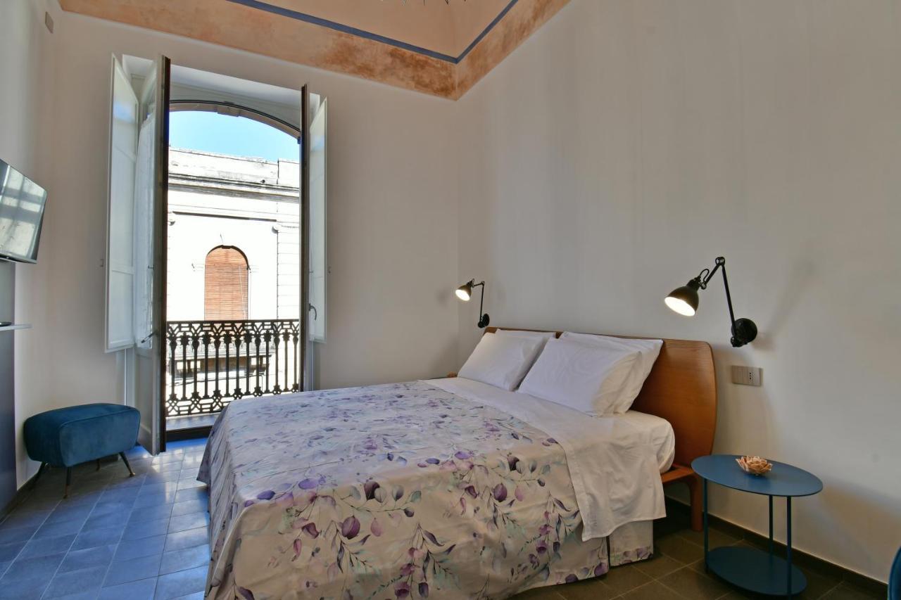 Aparthotel Creuza De Ma à Riposto Extérieur photo